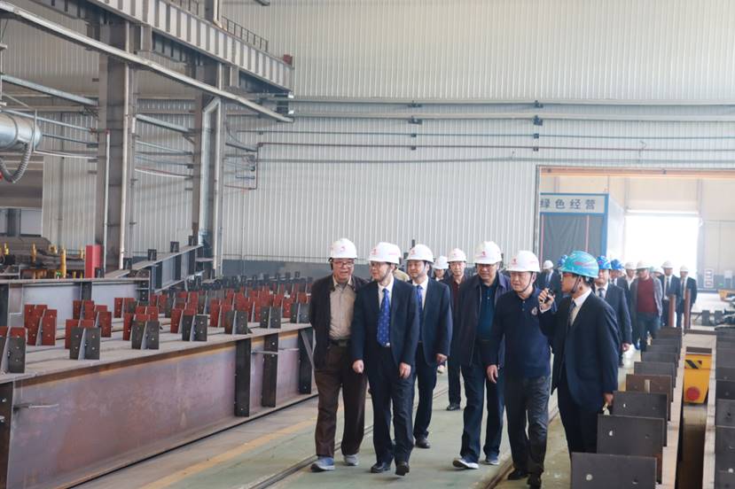 公司召開重陽(yáng)節(jié)老干部座談會(huì) 公司召開重陽(yáng)節(jié)老干部座談會(huì)